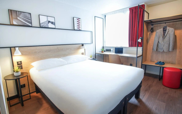 ibis Tours Centre Giraudeau