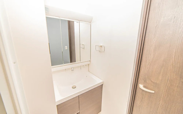 Sumida family hotel in Tokyo