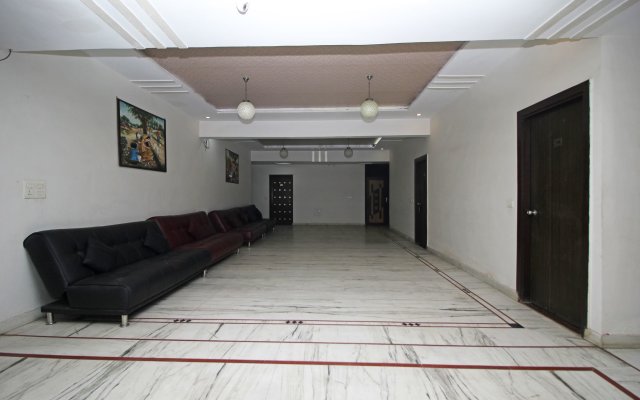 City Hotel and Suites Agra
