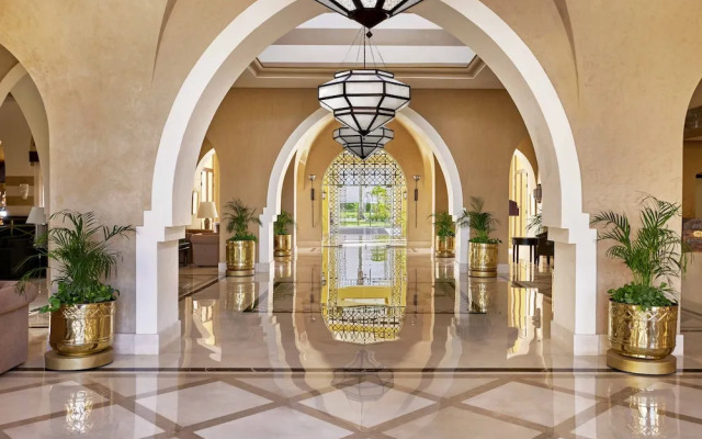 Jaz Lamaya & Jaz Samaya Resorts
