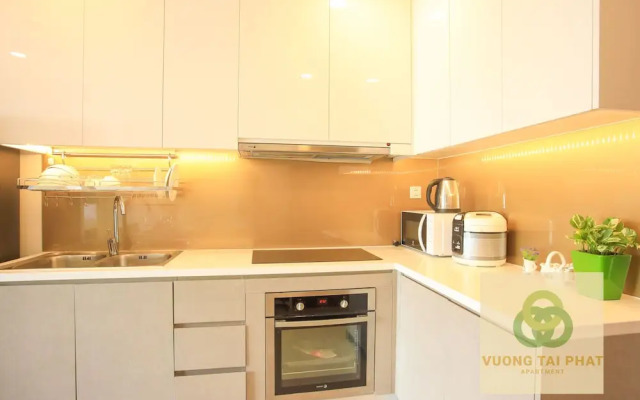 Ruby RiverGate Apartments