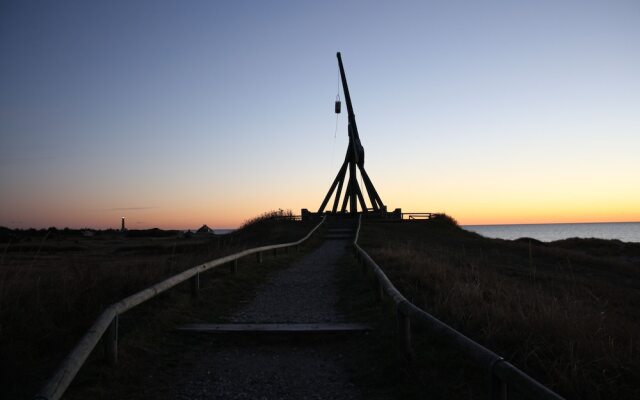 Skagen Harbour Hotel