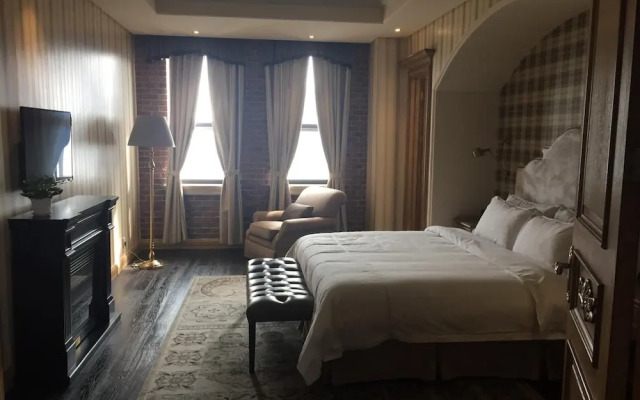 Wuhan Harvest International Hotel