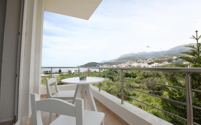 Zahos Hotel
