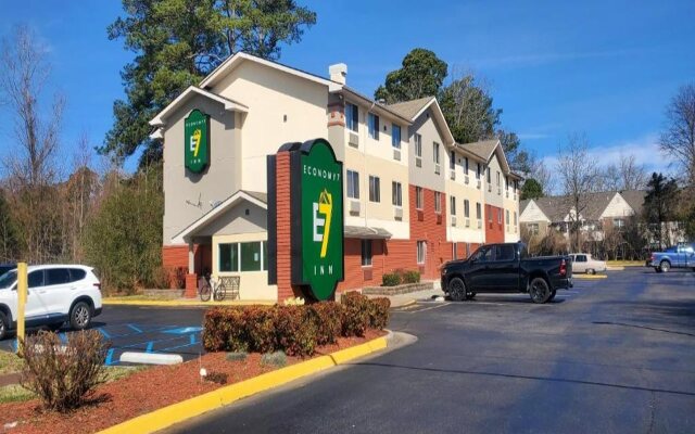 Economy 7 Inn - Chesapeake/Portsmouth