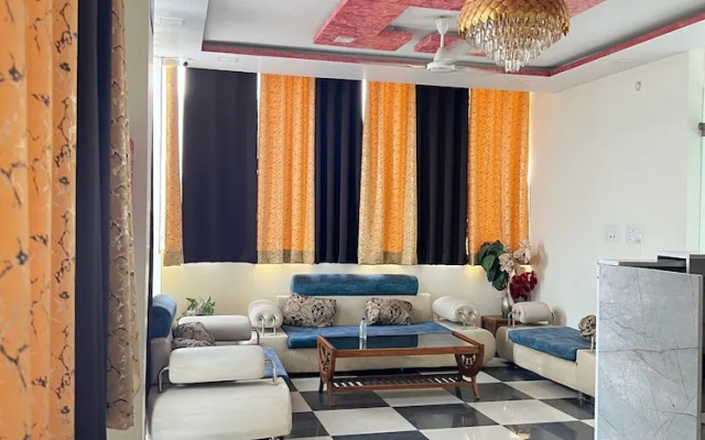 Hotel Shimla Grand
