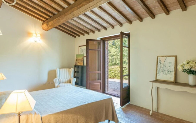 Podere Di Salci 10 in Citt Della Pieve