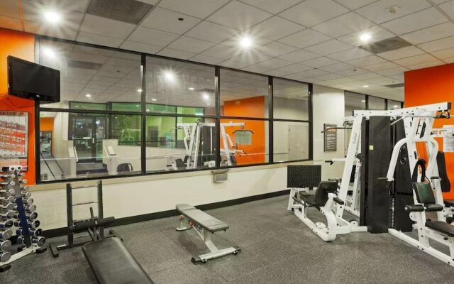 Radisson Hotel Salt Lake City Downtown