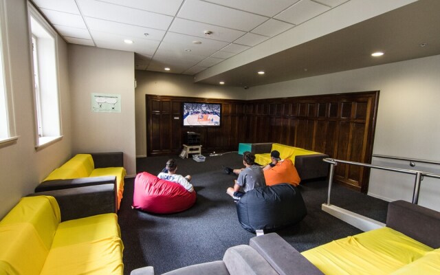 Campus Summer Stays - Wellesley Apartment