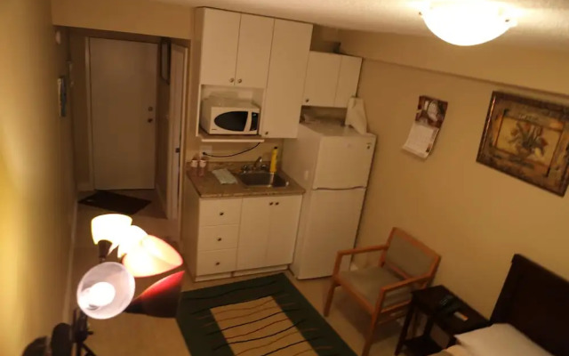 Alisa Guest Home - Suites