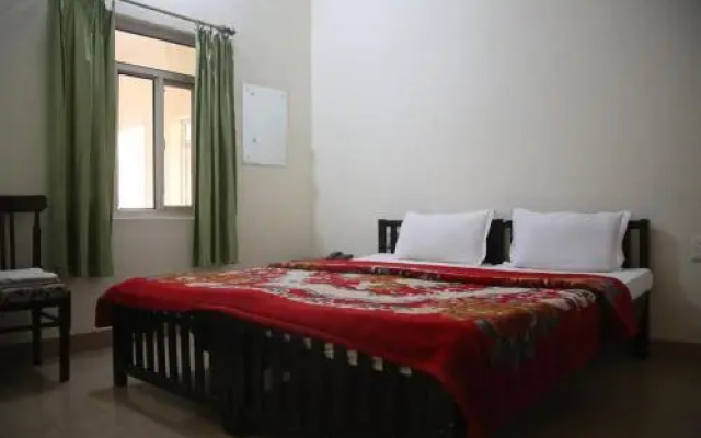 Amer Resort & Restaurant – Guest Rooms – Sawai Madhopur