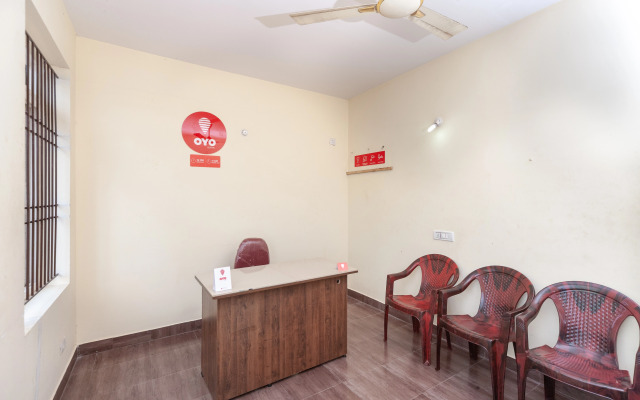 The Pando Inn By OYO Rooms
