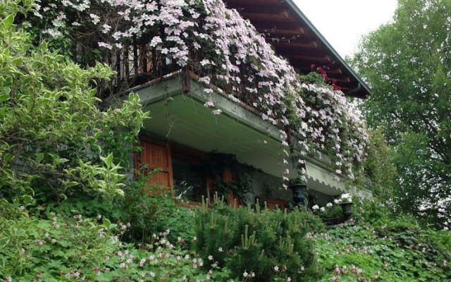 Il Giardino DellArtemisia
