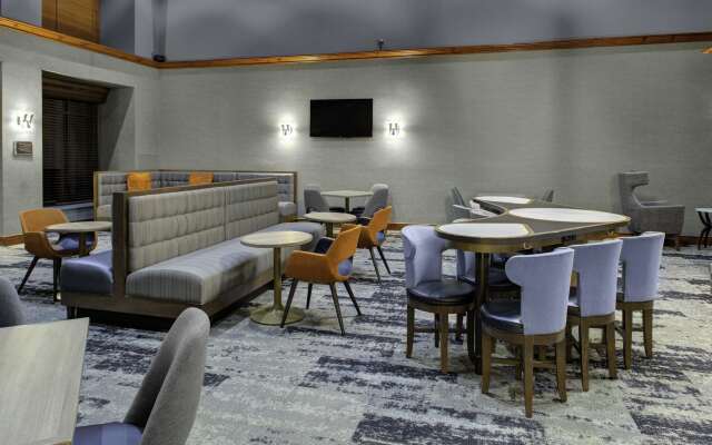 Homewood Suites by Hilton Richmond-West End/Innsbrook