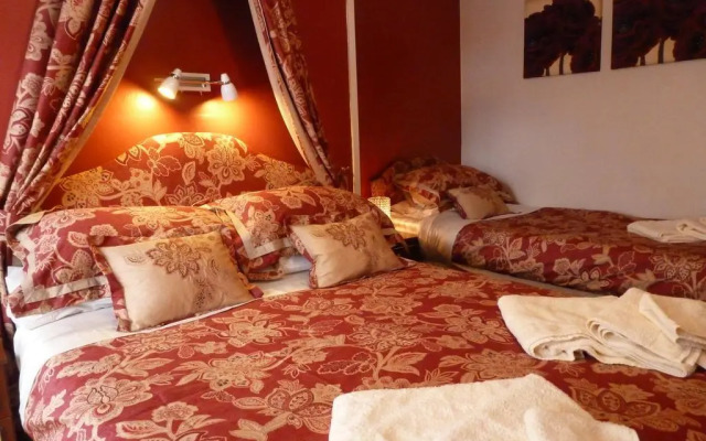 Mil-Mar Guest House