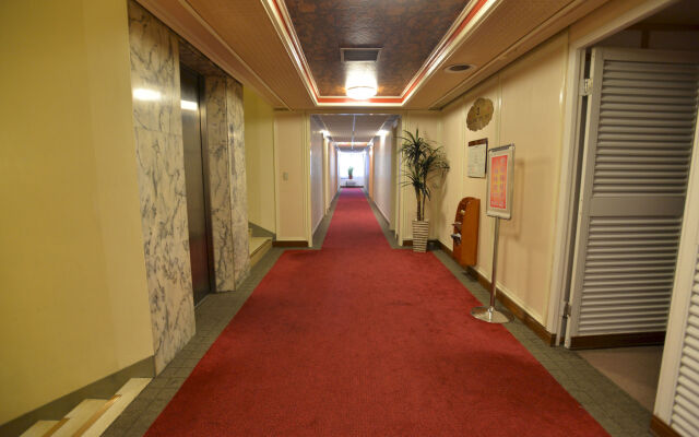Hua Guo Hotel