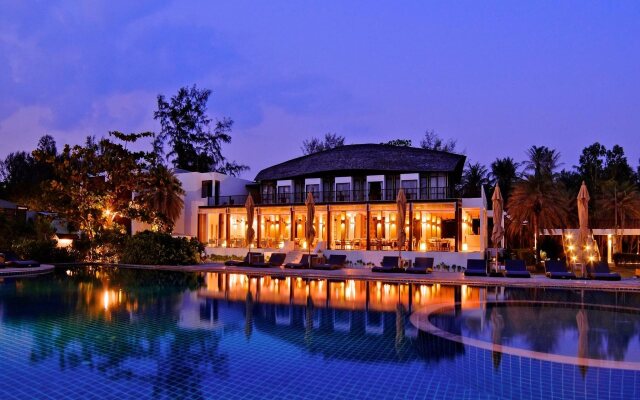 Twin Lotus Resort and Spa - Adults Only