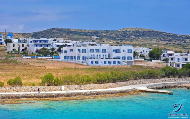Myrto Hotel