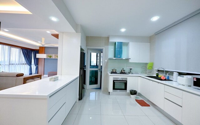 Iskandar Residences By Stayrene