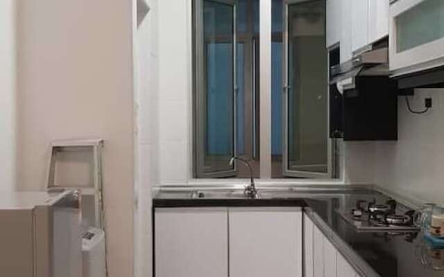 My Homestay @ BM City Leisure Mall