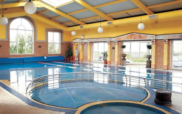 Yeats Country Hotel, Spa & Leisure Club