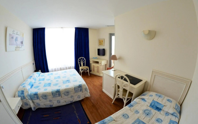Hotel Mira-Mar