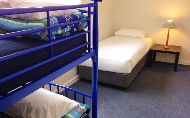 Victor Harbor City Inn