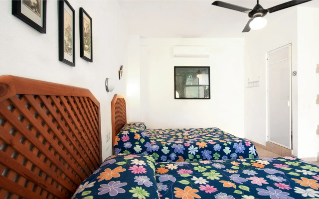 ITH Sayulita Amazing Surf Hostel