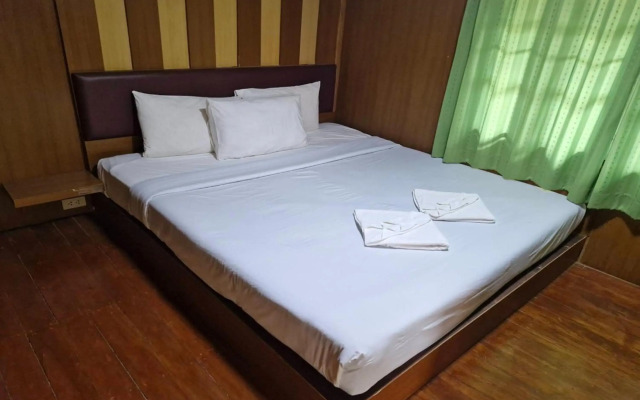 Tontarn Resort and Spa