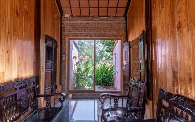 Thai Gia Trang Farmstay