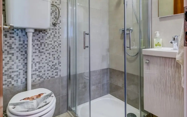 Apartment in Dalmatia near Sea