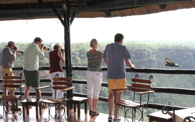 Lalla Villa Guest Lodge