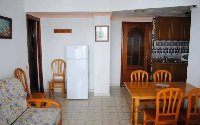 Apartamentos Las Américas