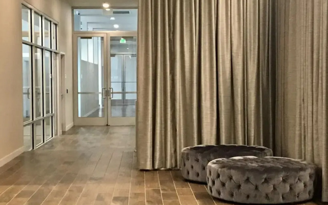 Chestnut Place Luxury Suites