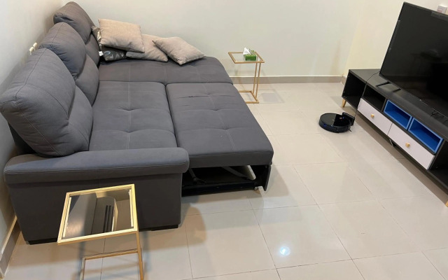 نزل الفيحاء