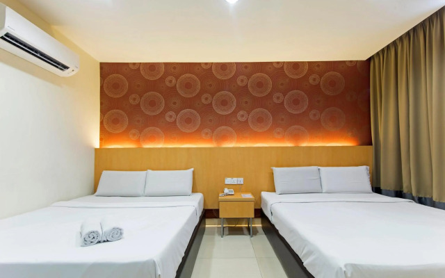 Signature Hotel SetiaWalk Puchong