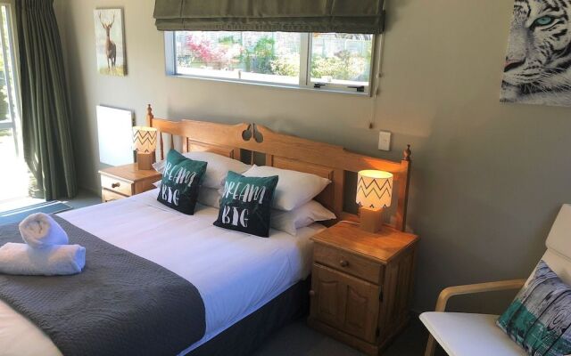 The Lakehouse Taupo