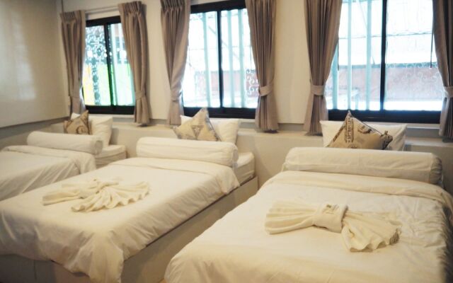 TCH Boutique Hotel & Hostel