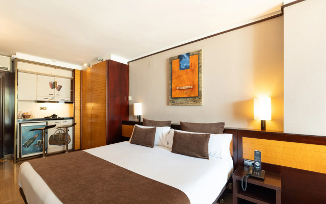 Hotel Estela Barcelona