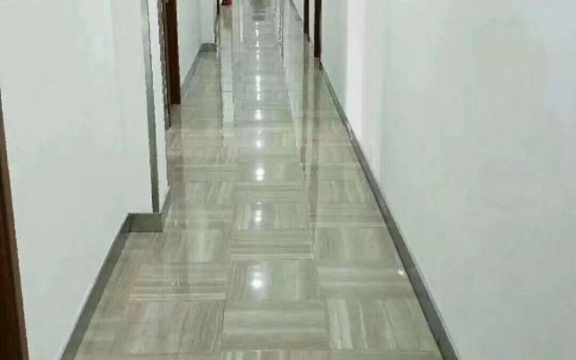 Mingyue Hotel
