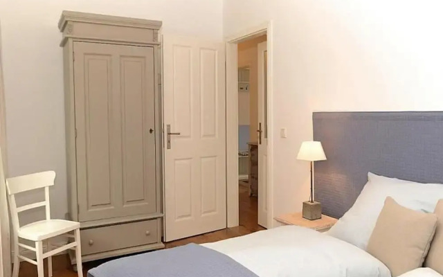 Ferienwohnung in Wyk auf Foehr