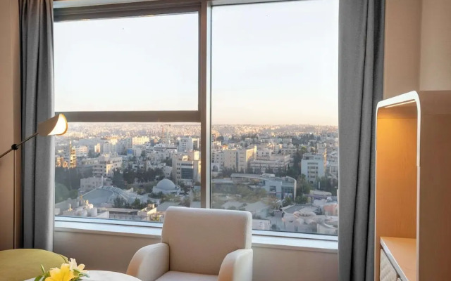 Signia By Hilton Amman