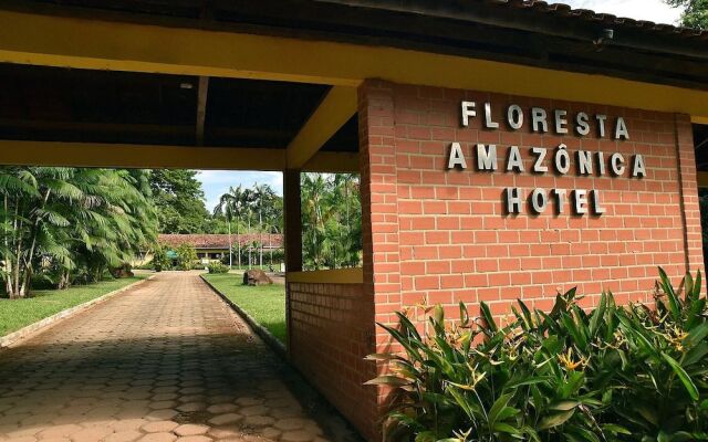 Floresta Amazônica Hotel