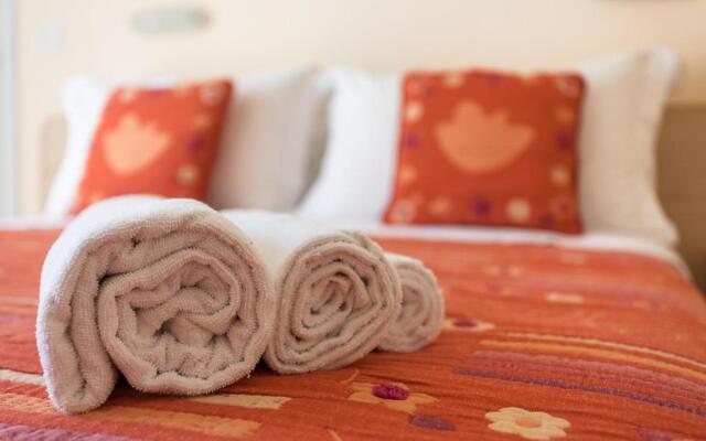 Hotel Giove