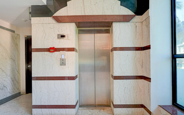 Townhouse Civil Aviation HAL Road