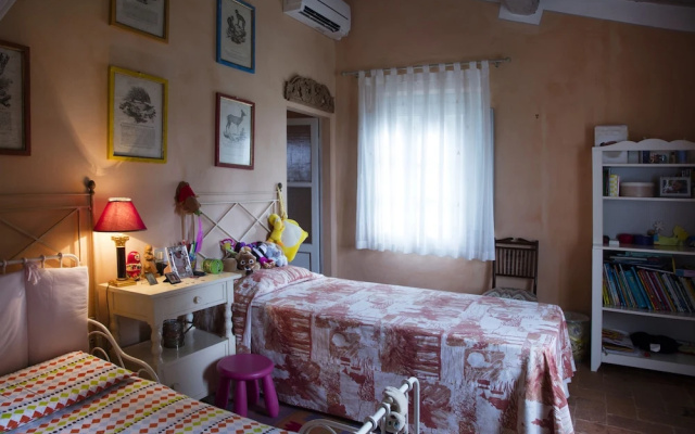 Villa Bacco