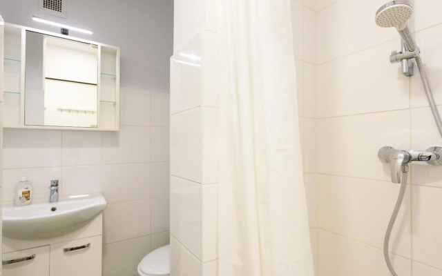 Vienna Living Apartment Hernals