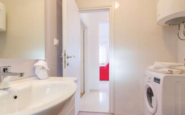 Nice Home in Pula With Wifi and 1 Bedrooms