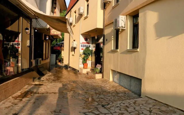 Hotel Old Konak