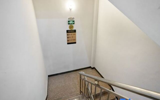 Yiyuan Boutique Meisu Paifang Street Store